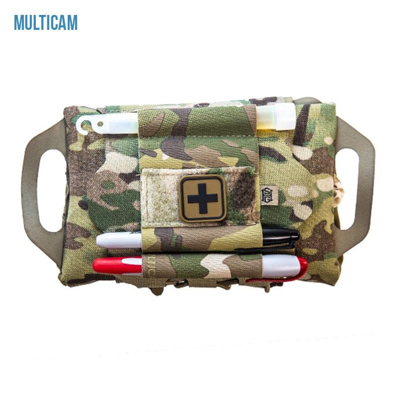 High Speed Gear ReFlex IFAK System - Image 9