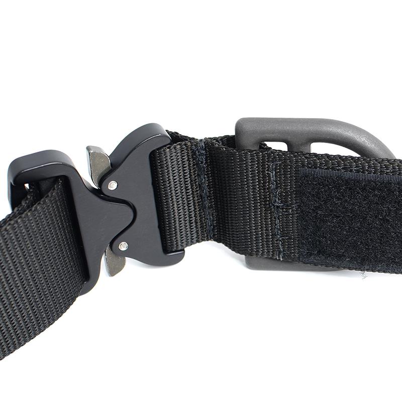 HSG Cobra 1.75 Rigger Belt With Velcro - Image 3