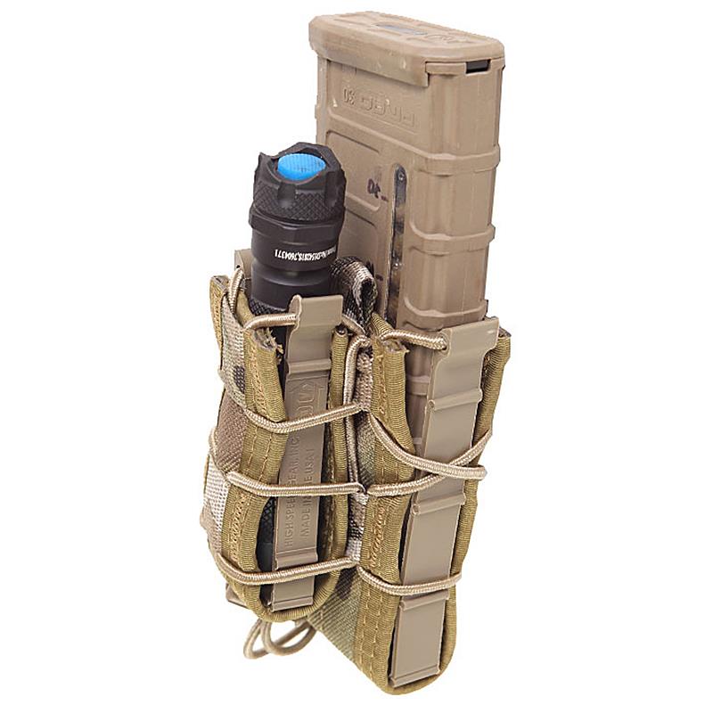 HSG Double Decker Taco MOLLE - Image 3