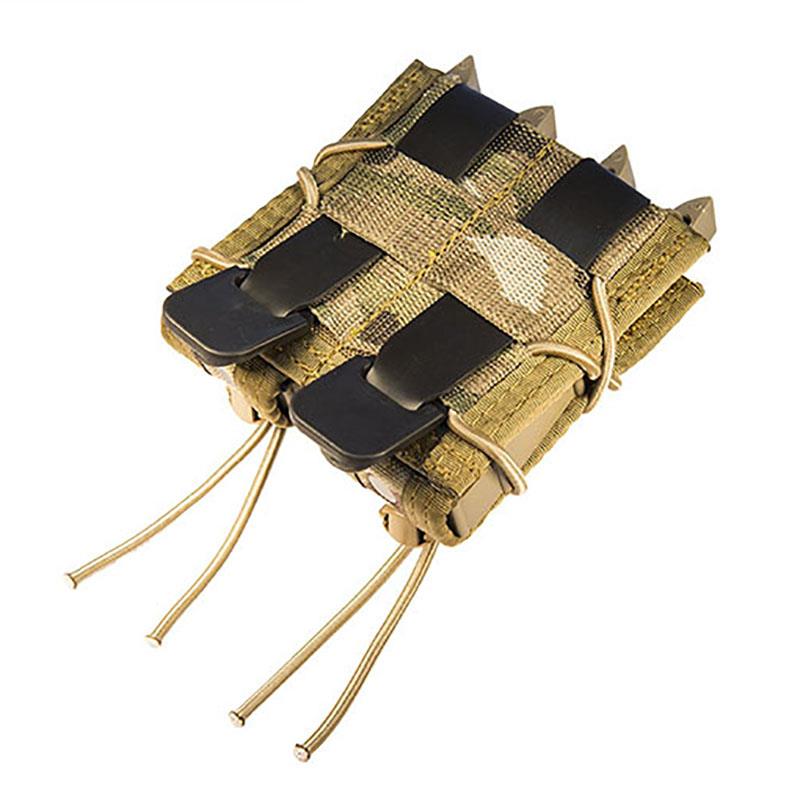 HSG Double Pistol Taco MOLLE - Image 3