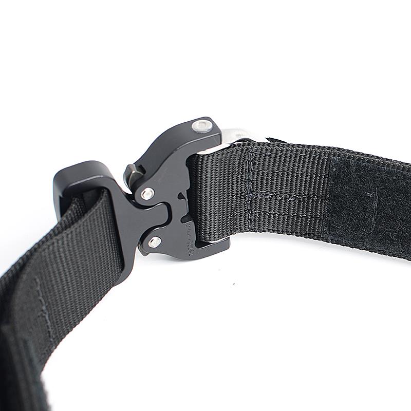 HSG IDR Cobra Riggers Belt 1.75 Velcro - Image 3