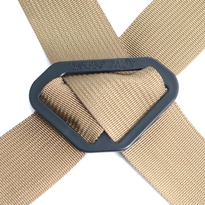 HSG Low Drag Suspenders - Image 3