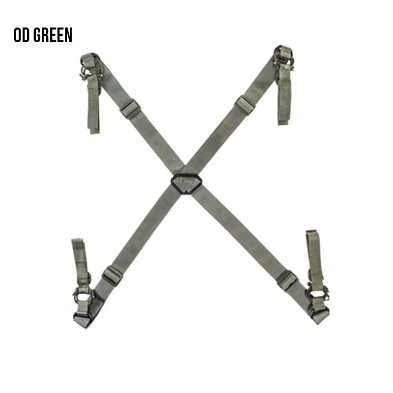 HSG Low Drag Suspenders - Image 4