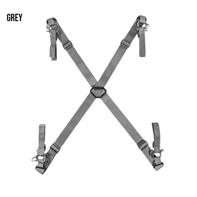 HSG Low Drag Suspenders - Image 5