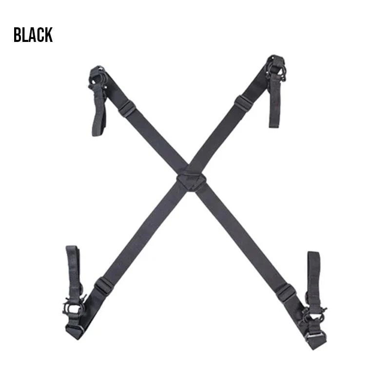 HSG Low Drag Suspenders - Image 6