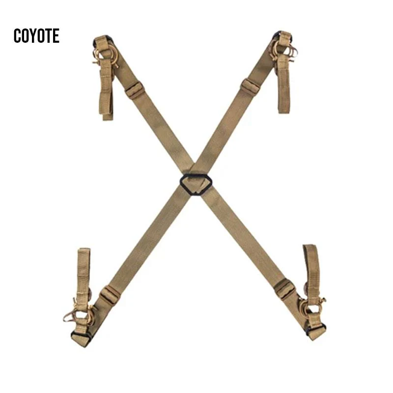 HSG Low Drag Suspenders - Image 7