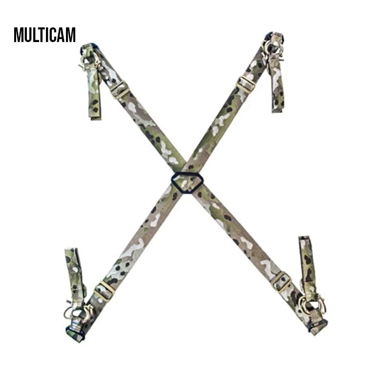 HSG Low Drag Suspenders - Image 8