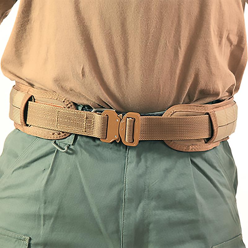 HSG Slim Grip Belt - Image 3