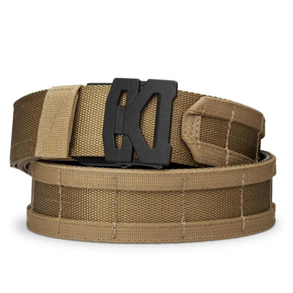 Molle Battle Belt: Complete Kit | B2 Buckle - Image 3
