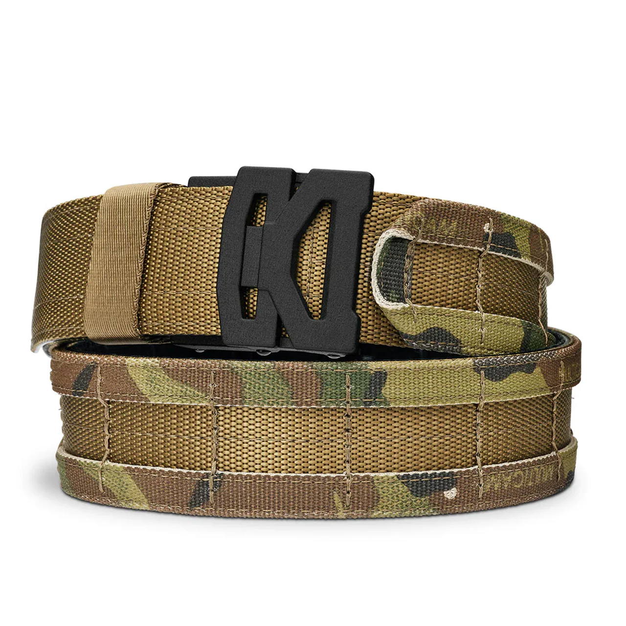 Molle Battle Belt: Complete Kit | B2 Buckle - Image 4