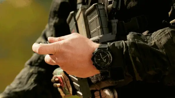 Molle Battle Belt: Complete Kit | B2 Buckle - Image 6