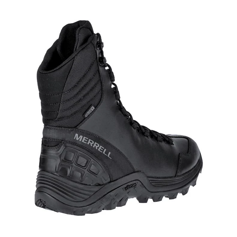Merrell Tactical Men's Thermo Rogue Tactical Waterproof Ice+ - Image 3