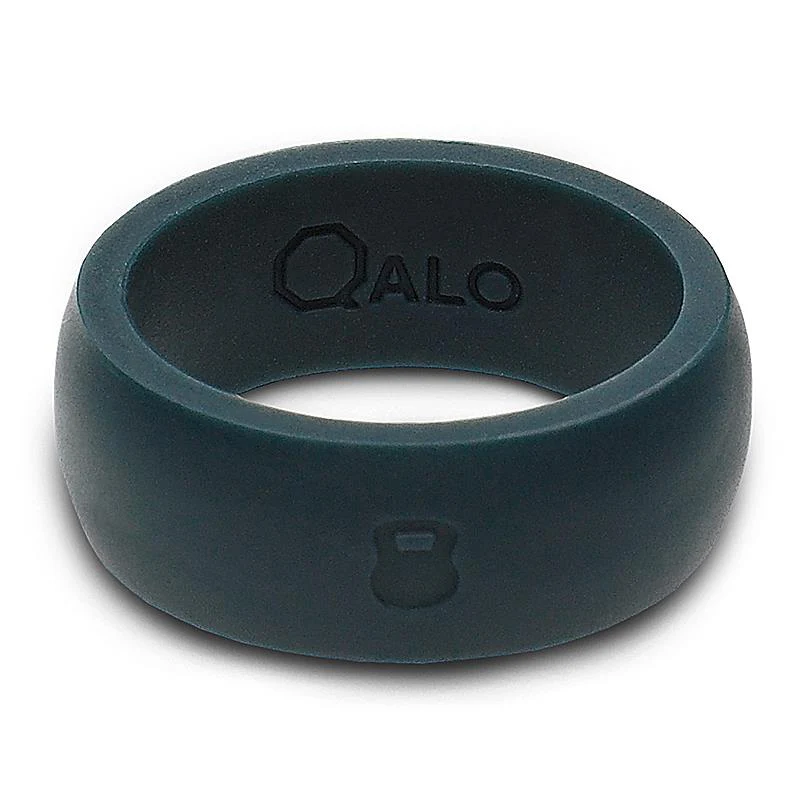 QALO Men's Silicone Ring - Image 3