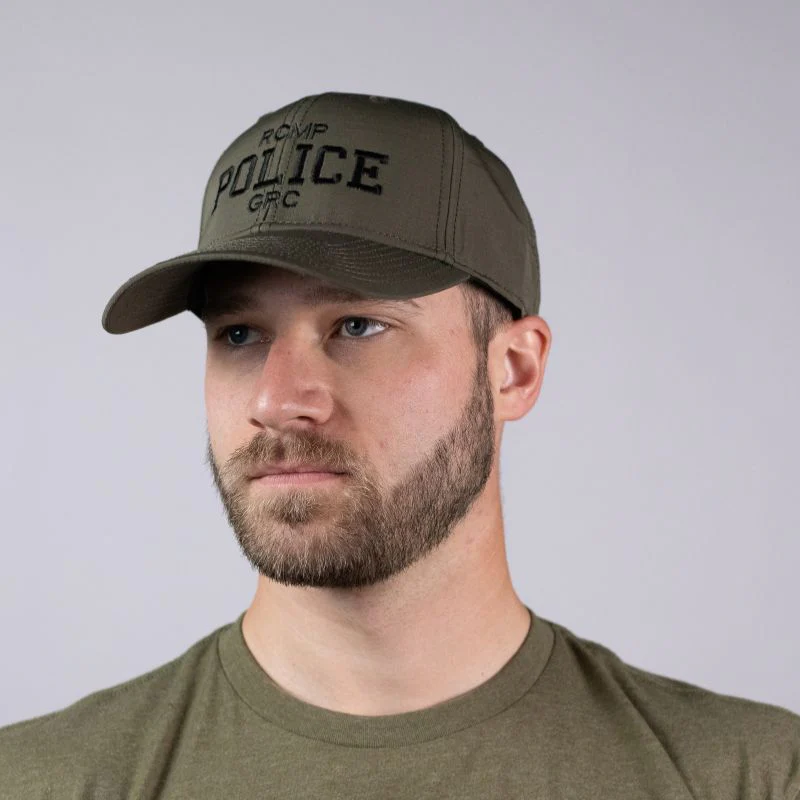 RCMP Fast-Tac Hat - Image 5