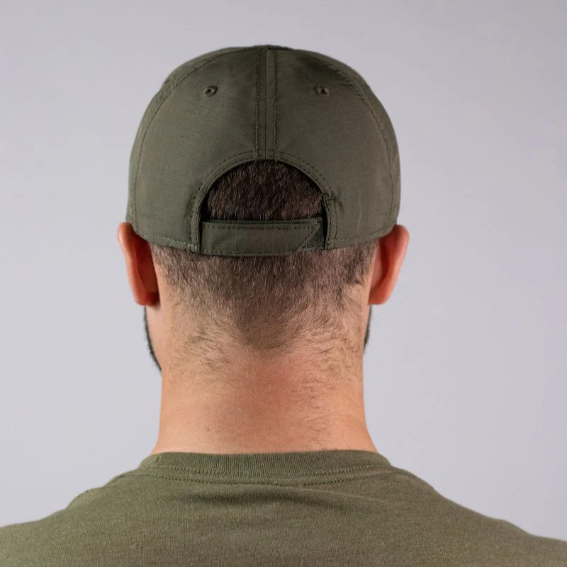 RCMP Fast-Tac Hat - Image 6