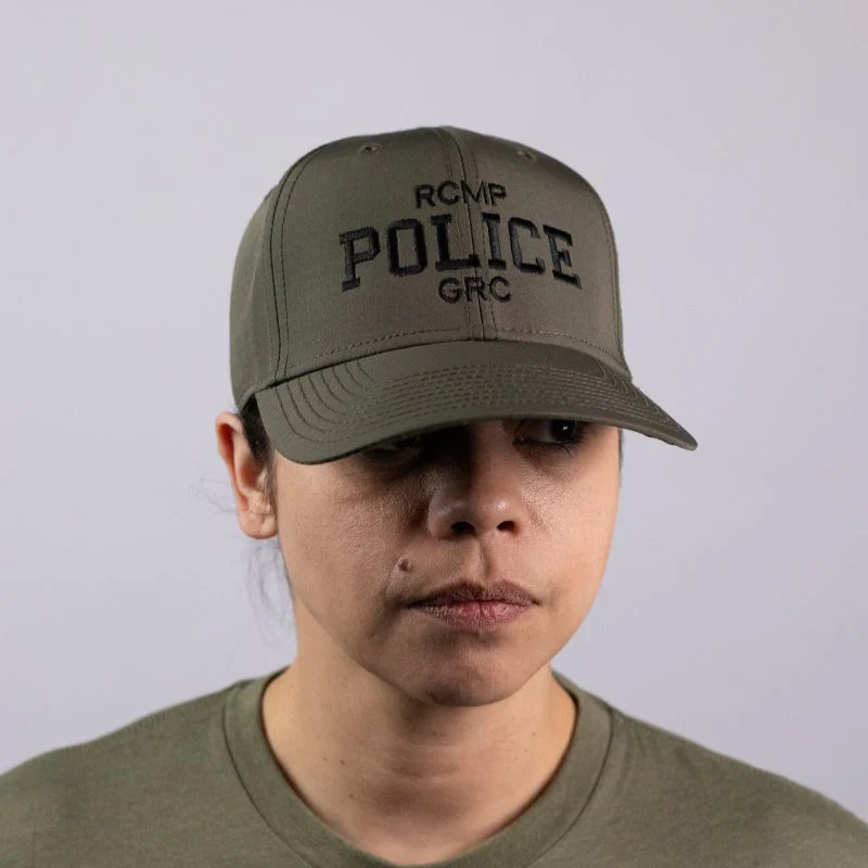 RCMP Fast-Tac Hat - Image 7