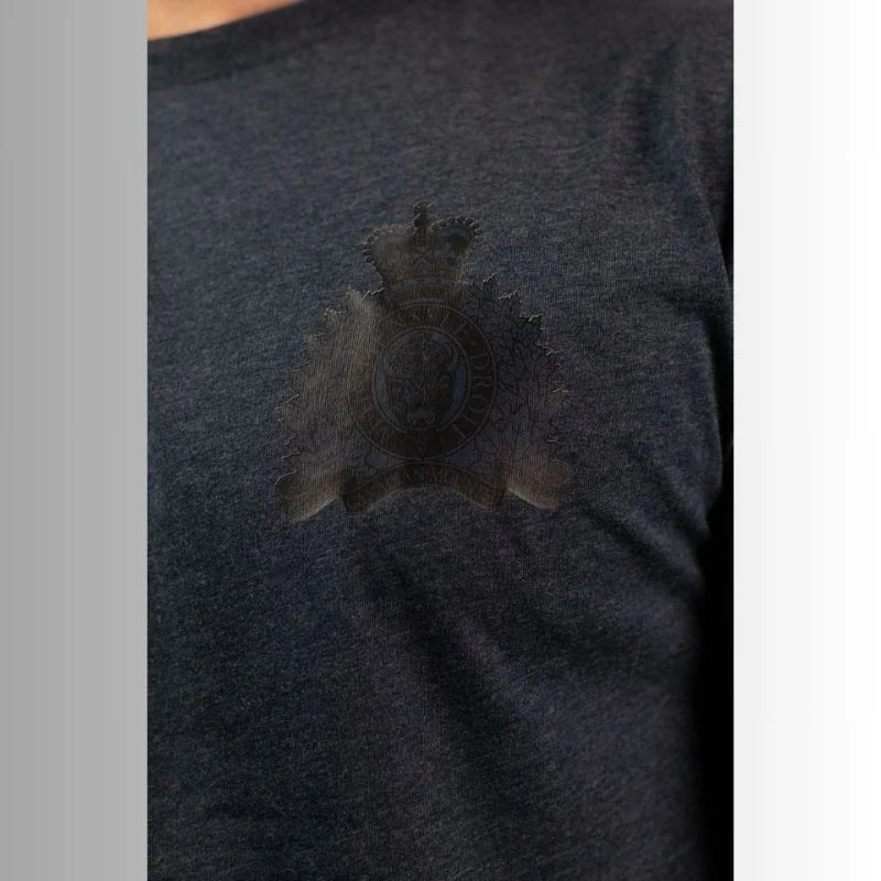 RCMP Subdued Shirt | Dark Navy - Image 4