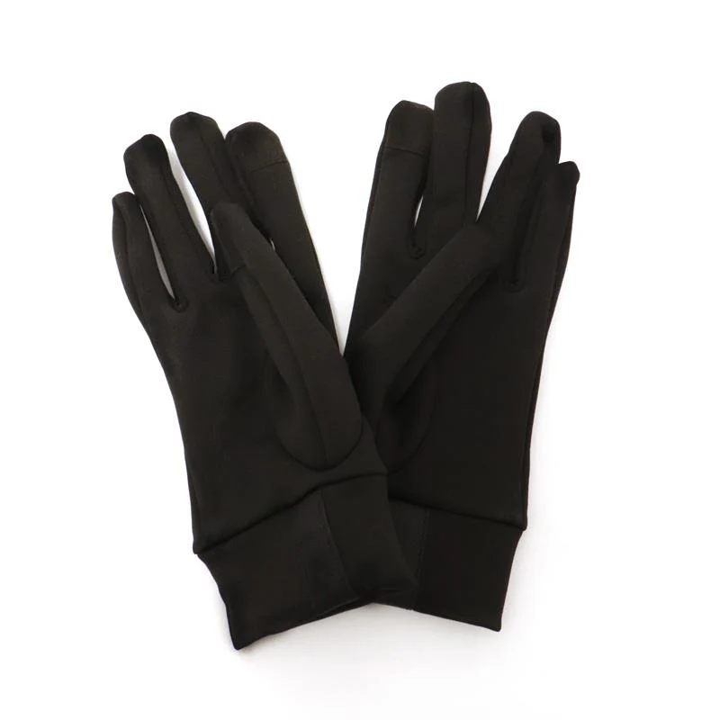 Swany Toaster Blackout Performance Gloves | Brown - Image 4