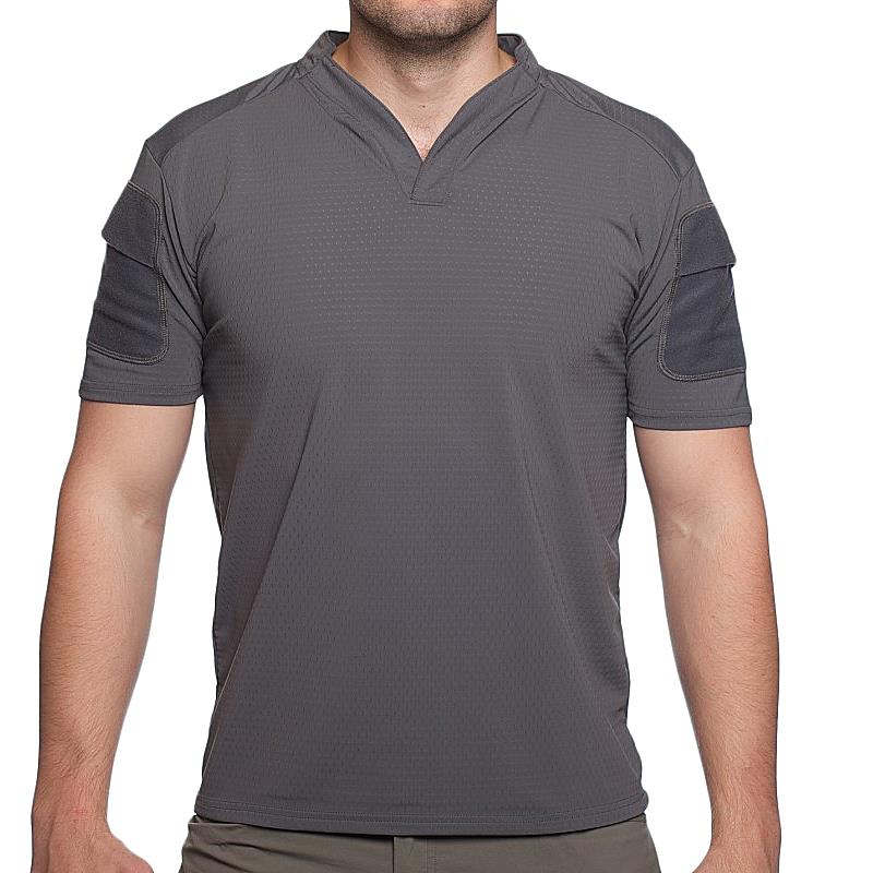 Velocity Systems BOSS Rugby Shirt - Image 3